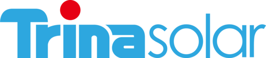 Trina Solar logo